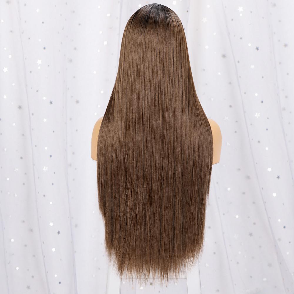 DIAMOND WIG - QUA HAIR
