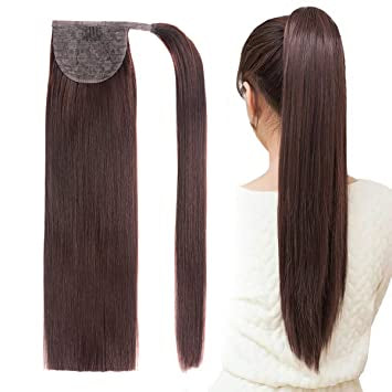 KHLOE  PONYTAIL - QUA HAIR
