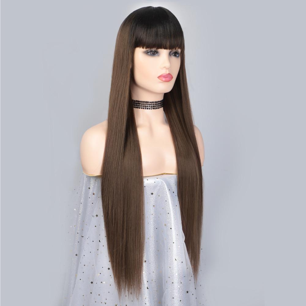 DIAMOND WIG - QUA HAIR
