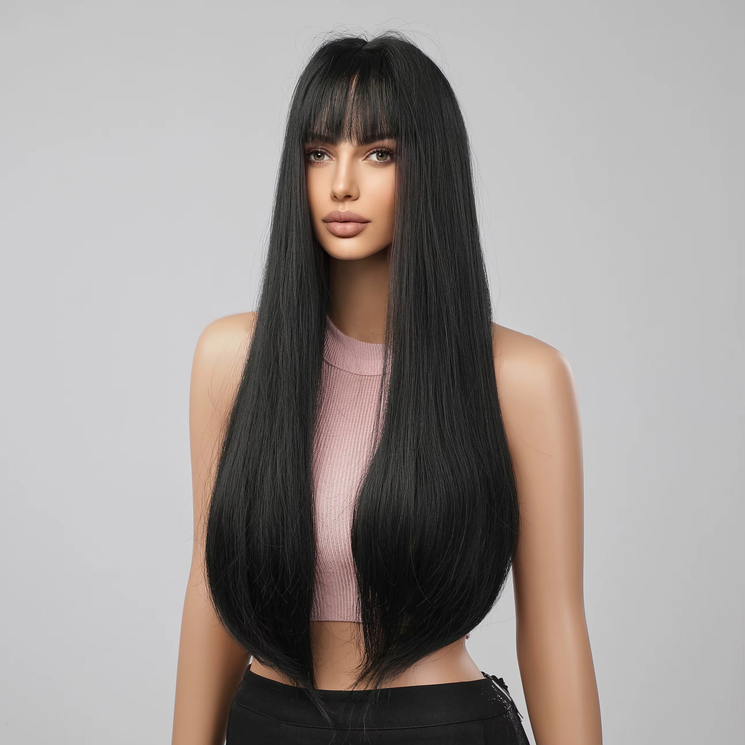 Synthetic vs Protective Styles – What’s Healthier for Your Hair This Season?