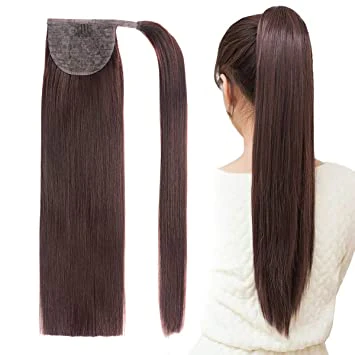 Viral December Trend - The Sleek Holiday Ponytail Everyone Is Wearing