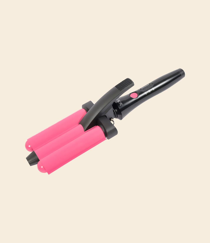 22mm Beach Waver