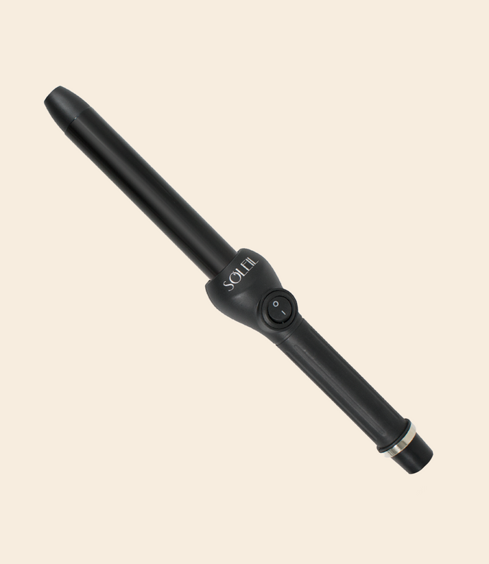 25mm Curling Iron
