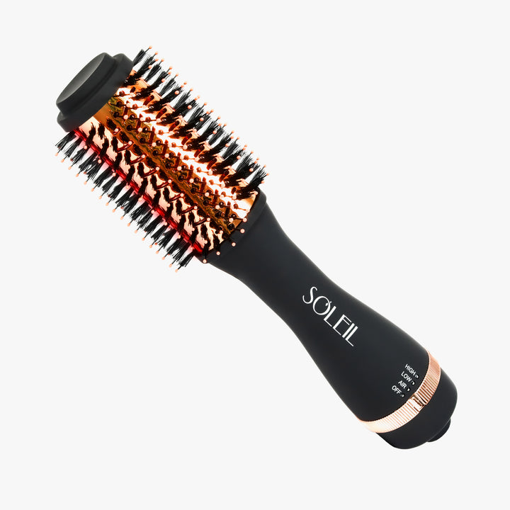 SOLEIL IR Infrared Blowout Brush